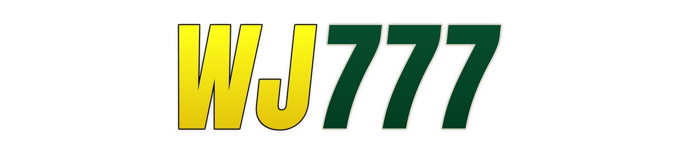 wj777 Logo